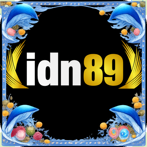 idn89 — mitra unggulan