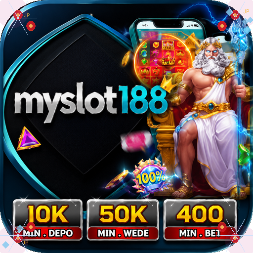 myslot188 — galeri pratinjau - APK Resmi