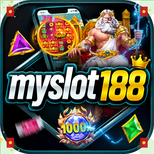 myslot188 — galeri pratinjau Resmi APK